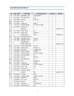 Preview for 25 page of Daewoo FR-521 Service Manual