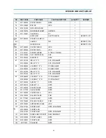 Preview for 26 page of Daewoo FR-521 Service Manual