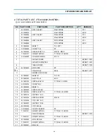 Preview for 29 page of Daewoo FR-521 Service Manual