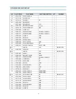 Preview for 35 page of Daewoo FR-521 Service Manual