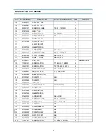 Preview for 37 page of Daewoo FR-521 Service Manual