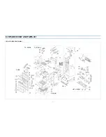 Preview for 38 page of Daewoo FR-521 Service Manual