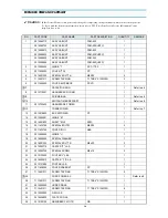 Preview for 21 page of Daewoo FR-521KT/KB Service Manual