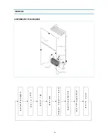 Preview for 19 page of Daewoo FR-521NB Service Manual