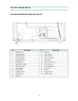 Preview for 37 page of Daewoo FR-521NB Service Manual