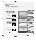 Preview for 10 page of Daewoo FR-521NT Installation Instructions Manual