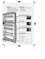 Preview for 11 page of Daewoo FR-521NT Installation Instructions Manual