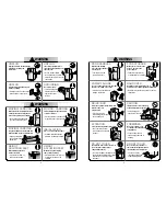 Preview for 3 page of Daewoo FR-530KT User Manual