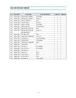 Preview for 49 page of Daewoo FR - 530NT Service Manual