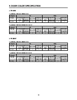 Preview for 15 page of Daewoo FR-540N Service Manual