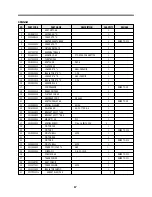 Preview for 19 page of Daewoo FR-540N Service Manual