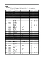 Preview for 22 page of Daewoo FR-540N Service Manual