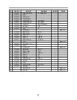 Preview for 23 page of Daewoo FR-540N Service Manual