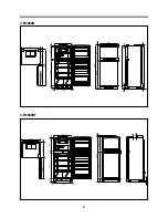 Предварительный просмотр 5 страницы Daewoo FR-580N/NT Service Manual