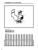 Предварительный просмотр 9 страницы Daewoo FR-580N/NT Service Manual