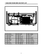 Предварительный просмотр 10 страницы Daewoo FR-580N/NT Service Manual