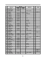 Предварительный просмотр 20 страницы Daewoo FR-580N/NT Service Manual