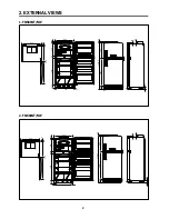 Preview for 4 page of Daewoo FR-581NT Service Manual