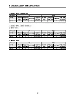 Preview for 14 page of Daewoo FR-581NT Service Manual