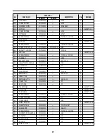 Preview for 19 page of Daewoo FR-581NT Service Manual