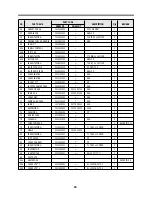 Preview for 20 page of Daewoo FR-581NT Service Manual