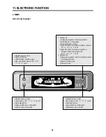 Preview for 23 page of Daewoo FR-581NT Service Manual