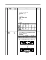 Preview for 27 page of Daewoo FR-581NT Service Manual