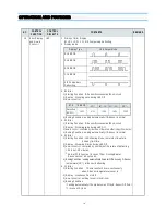 Предварительный просмотр 16 страницы Daewoo FR - 590KT Service Manual