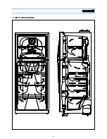 Предварительный просмотр 20 страницы Daewoo FR - 590KT Service Manual