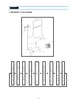 Предварительный просмотр 21 страницы Daewoo FR - 590KT Service Manual