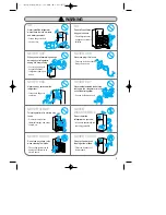 Preview for 3 page of Daewoo FR-630NB Installation Instructions Manual