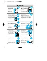 Preview for 5 page of Daewoo FR-630NB Installation Instructions Manual