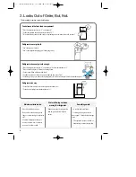 Preview for 6 page of Daewoo FR-630NB Installation Instructions Manual