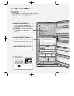 Preview for 10 page of Daewoo FR-630NB Installation Instructions Manual