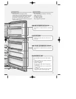 Preview for 11 page of Daewoo FR-630NB Installation Instructions Manual