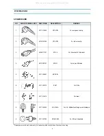 Preview for 9 page of Daewoo FR-630NT Service Manual