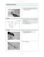 Preview for 25 page of Daewoo FR-630NT Service Manual