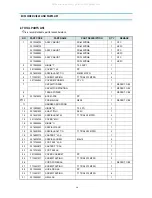 Preview for 39 page of Daewoo FR-630NT Service Manual