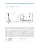 Preview for 43 page of Daewoo FR-630NT Service Manual