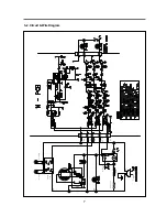 Preview for 8 page of Daewoo FR-631KD Service Manual