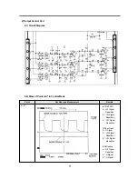 Preview for 12 page of Daewoo FR-631KD Service Manual