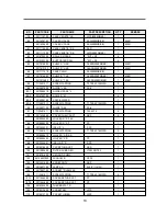 Preview for 20 page of Daewoo FR-631KD Service Manual