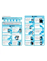 Preview for 2 page of Daewoo FR-631KD User Manual