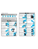 Preview for 2 page of Daewoo FR-631ND Installation Instructions Manual