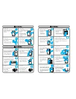 Preview for 3 page of Daewoo FR-631ND Installation Instructions Manual