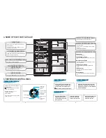 Preview for 5 page of Daewoo FR-631ND Installation Instructions Manual