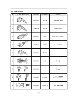 Preview for 9 page of Daewoo FR-631ND Service Manual