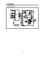 Preview for 34 page of Daewoo FR-631ND Service Manual