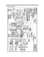 Preview for 35 page of Daewoo FR-631ND Service Manual