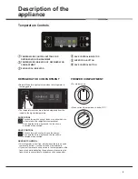 Preview for 9 page of Daewoo FR-650 Series Operating Instructions Manual